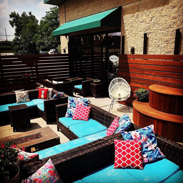 Juniper Moon Patio