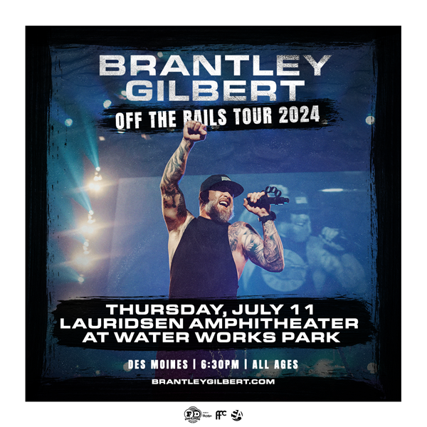 Brantley Gilbert Brantley Gilbert