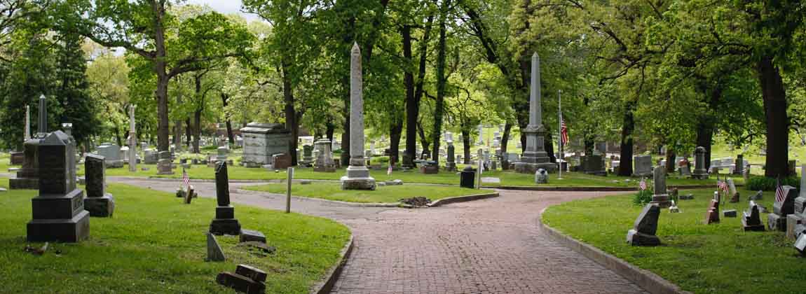 Self-Guided History Tour