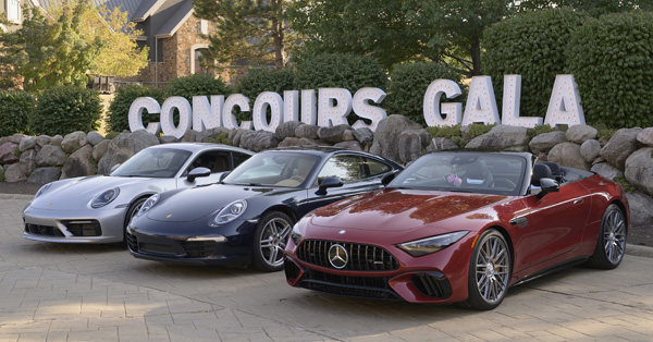 Des Moines Concours Gala Des Moines Concours Gala