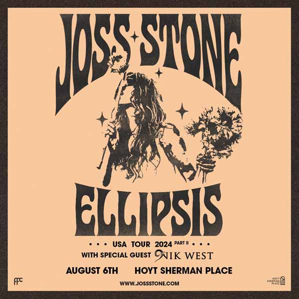 Joss Stone Joss Stone