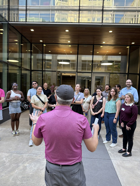 Sips, Samples, and Sights! Tour Sips, Samples, and Sights! Tour
