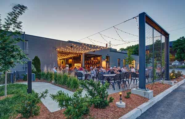 Lua Brewing Lua Brewing