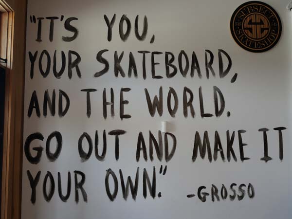 Grosso Quote Grosso Quote