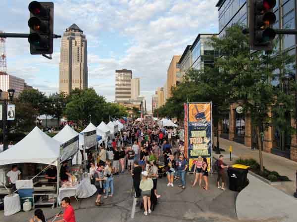 World Food & Music Festival World Food & Music Festival