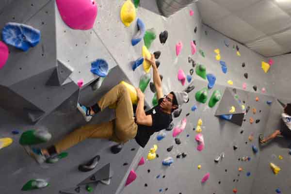 Climb Iowa Climb Iowa