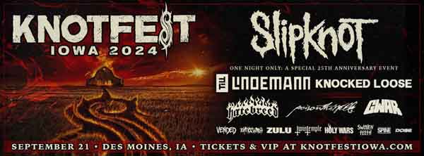Knotfest Knotfest