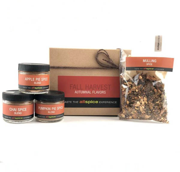AllSpice Gift AllSpice Gift