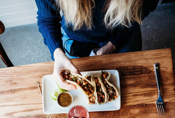 Fresko Tacos Fresko Tacos
