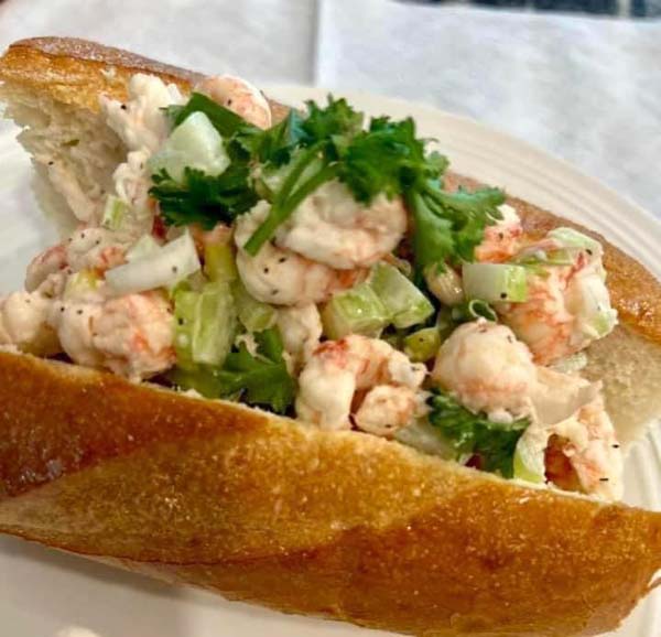 Lobster Roll Lobster Roll
