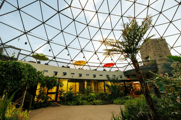 Winter Events at the Botanical Garden Winter Events at the Botanical Garden