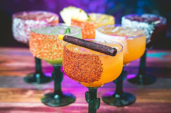Coa Cantina Coa Cantina