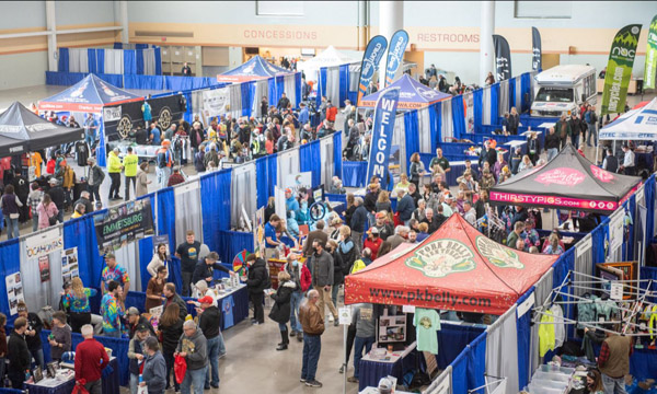 Iowa Bike Expo Iowa Bike Expo