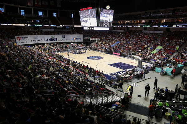 Iowa Wolves Iowa Wolves