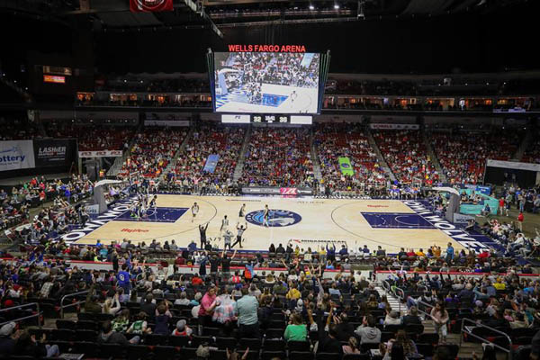 Iowa Wolves Iowa Wolves
