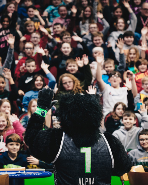 Iowa Wolves