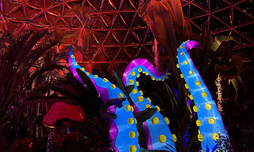 Halloween at the BOOtanical Garden Halloween at the BOOtanical Garden