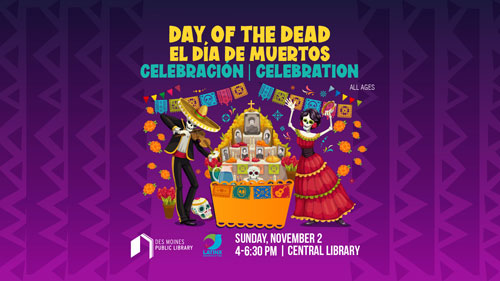 Day of the Dead Celebration Day of the Dead Celebration