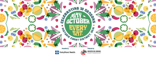 Downtown Farmers' Market Downtown Farmers' Market