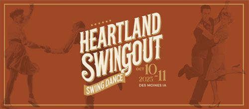 Heartland Swingout Heartland Swingout