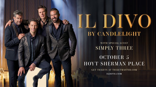 Il Divo