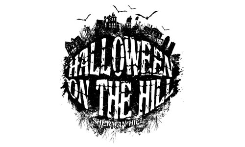 Halloween on the Hill Halloween on the Hill
