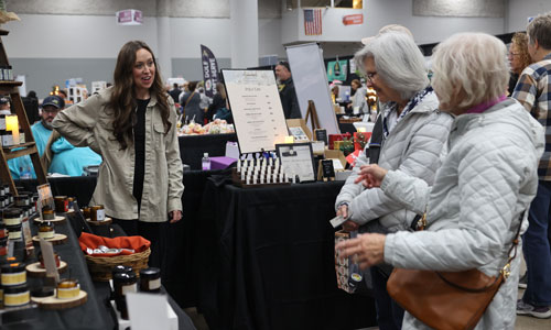 Downtown Winter Farmers' Market