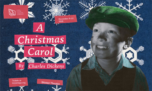 A Christmas Carol