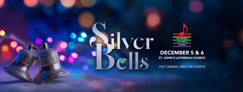 Silver Bells