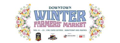 Winter Farmers' Market