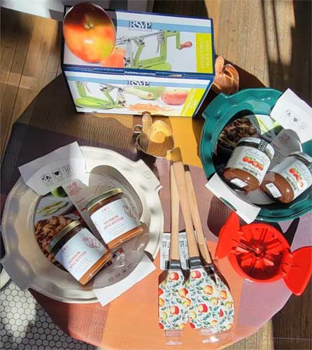 Kitchen Collage gifts from Kitchen Collage