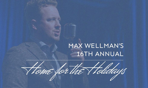 Home for the Holidays