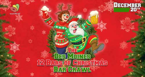 12 Bars of Christmas 12 Bars of Christmas