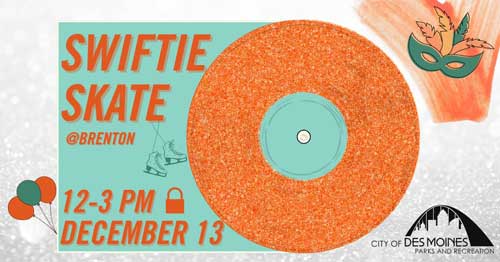 Swiftie Skate