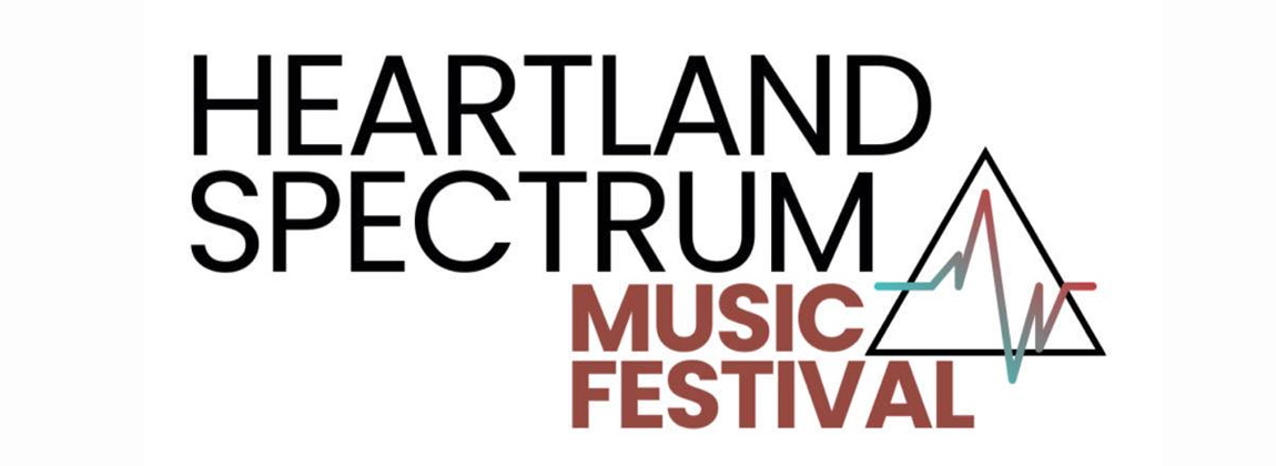 Heartland Spectrum Music Festival