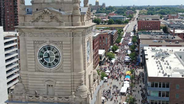 Downtown Farmers' Market Downtown Farmers' Market