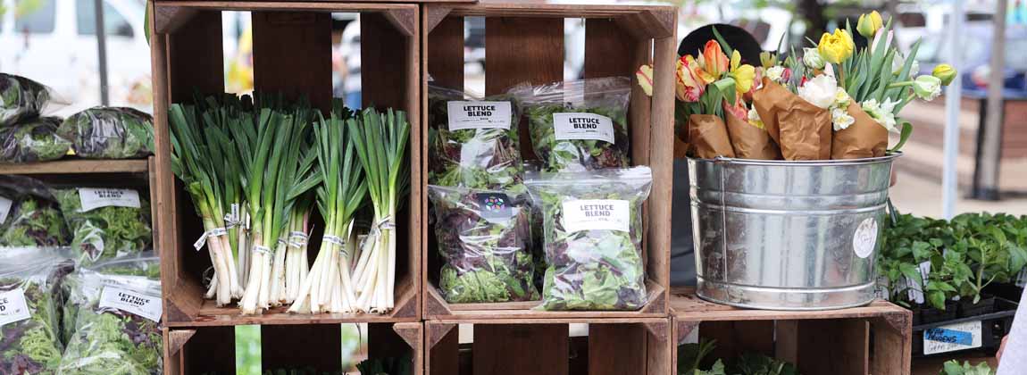 Downtown Farmers' Market