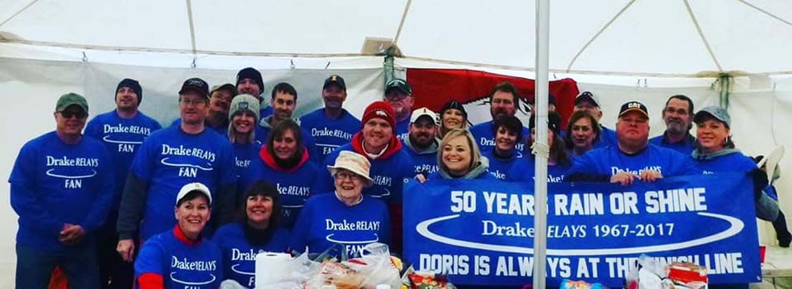 Drake Relays
