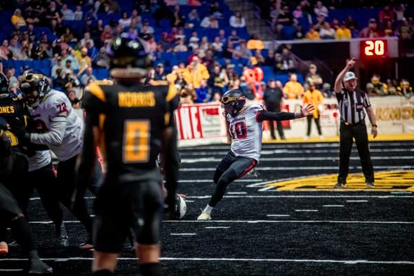 Iowa Barnstormers