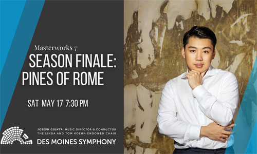 Pines of Rome