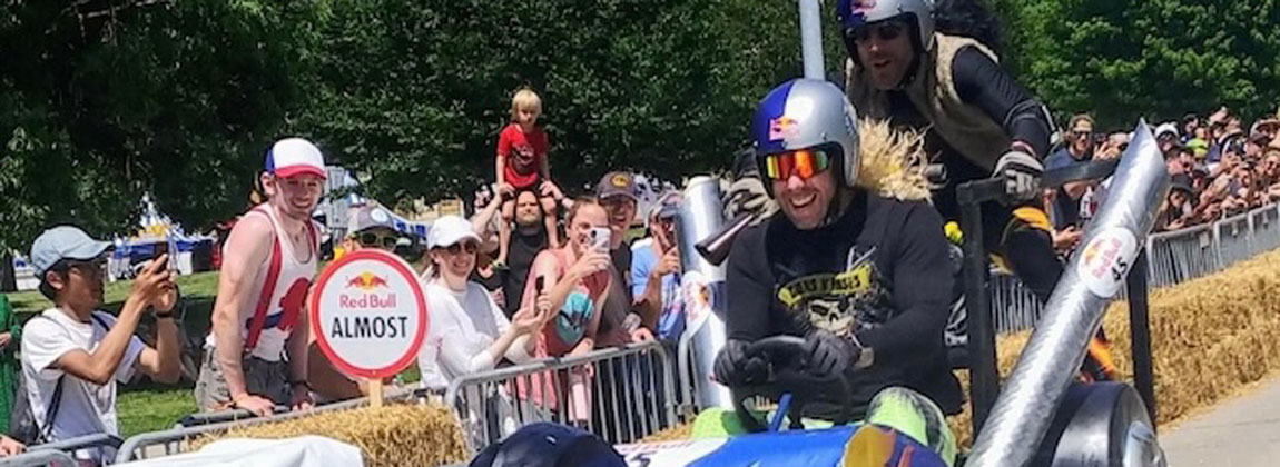 soapbox drivers