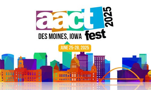 AACT Fest