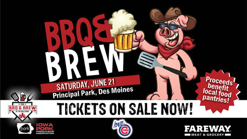 BBQ & Brew BBQ & Brew