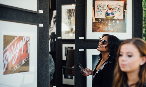 Des Moines Arts Festival
