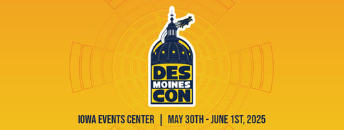 Des Moines Con