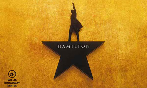 Hamilton Hamilton