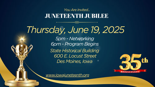 Juneteenth Jubilee