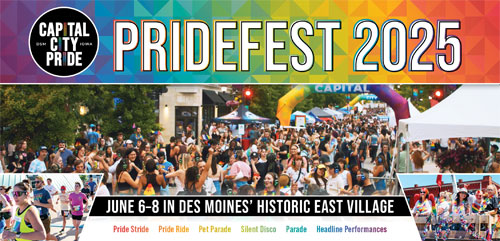 PrideFest 2025