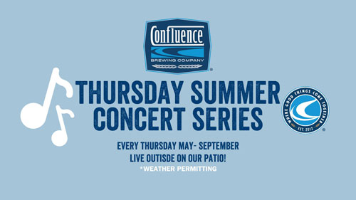Thursday Summer Concert