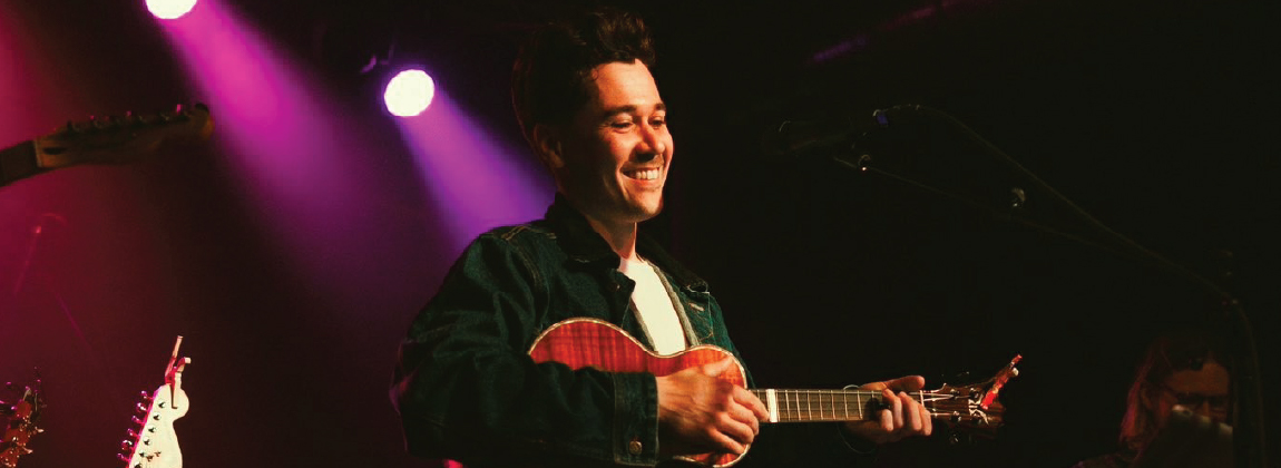 Andrew Hoyt Photo Credit Madison Poppen 